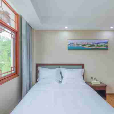 99 Best Hotel (Chongqing Yunyang Longgang Scenic Area Qingshui Tujia Township) Rooms