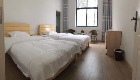 Yuexi Shande Renjia Homestay