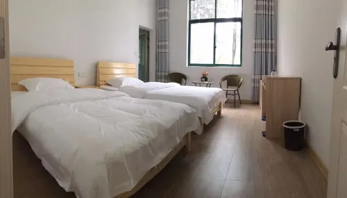 Yuexi Shande Renjia Homestay