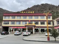 Bamei Sifangyuan Hotel Hotel in zona Bamei Metamorphic Stones Forest