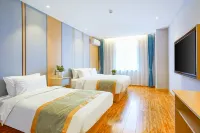 Xiyue Beach Resort Hotel (Shilaolang Bathing Beach Store) Hotels near Shi Lao Ren Beach Resort