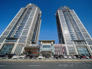 Xin'andong Hotel