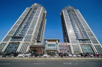 丹東新安東大飯店 鄰近丹東歷史文化體驗館的酒店