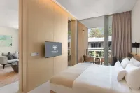 Twinpalms MontAzure Phuket - Hot Tub