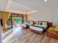 Loboc River Resort Hotels in Loboc