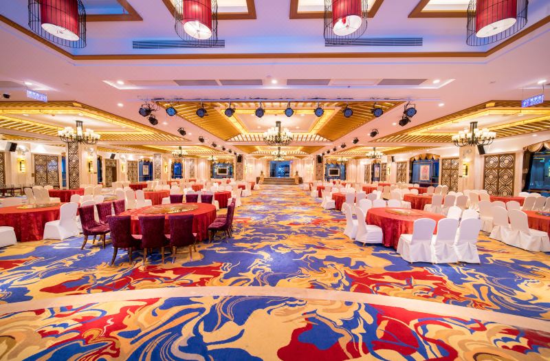 Grand Honor Hotel Xiamen photo 3