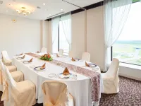 Marroad International Hotel Narita - breakfast