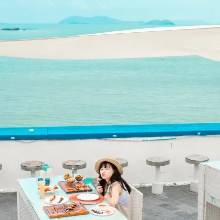 Bole Mihai Homstay (Shengsi Flower and Bird Island Branch)