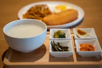 全季飯店（淮北萬達廣場店） - 早餐