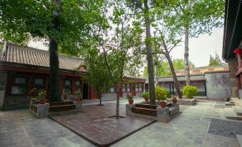 Lemeng Hotel (Beijing Houhai Drum Tower)