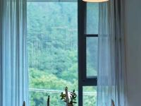 青岛九水和园艺术设计酒店 - 餐厅