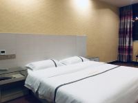 富川吉利时尚酒店 - 普通大床房