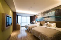 Morning Inn Hotel (Shaoyang Shuangqing District Government) Hotels in Shaoyang
