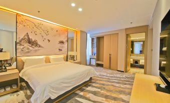 Jinhai Holiday Apartment