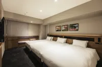 大阪難波道頓堀佛沙飯店 大阪住宿飯店