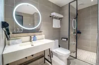 HanTing Hotel (Kunming Railway Station Huancheng South Road) Hotels in Kunming