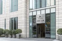Kaite Liya Creative Theme Apartment (Chengdu Chunxi Tai Koo Li)