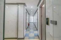 探宿影咖拾光名宿（九華山換乘中心店）