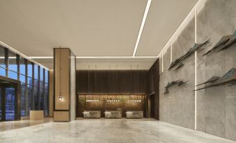 Four Points by Sheraton Huaxi, Guiyang