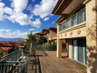 Chengjiang Yunshui Villa - บังกะโล
