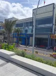 吾嶼海景酒店（深圳鹽田墟地鐵站店）