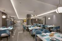 메종 펀지 호텔 다오현 샤오수이로 상업 보행자 거리, 융저우 다오현 호텔