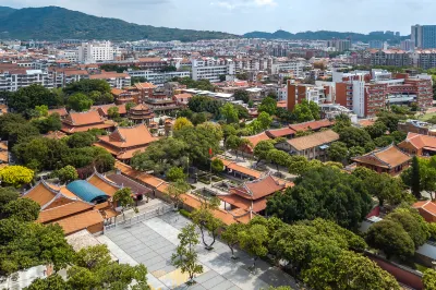 Floral Hotel·Quanzhou liyupu Hotel Hotels in Quanzhou