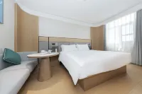 JI Hotel (Beijing Fangshan Commercial Street) Hotels near Silver Fox Cave