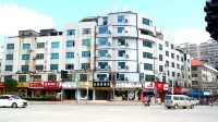 Yate Hotel (Liucheng People's Hospital) Hotels in Liucheng