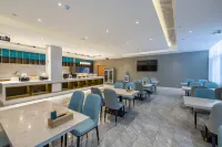 Starway Hotel (Chuzhou Mingguang Tiyu Road) - Frühstück