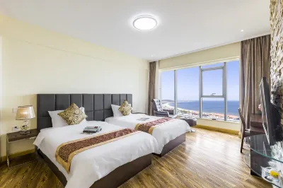 Shuiyunyao Resort Apartments