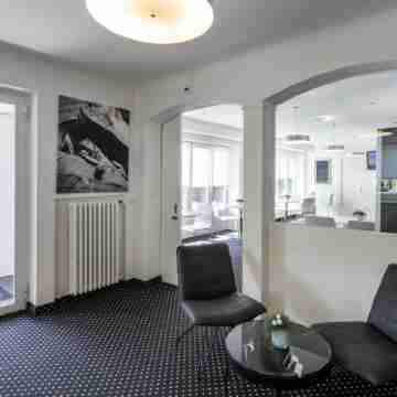 Hotel Bellevue Others