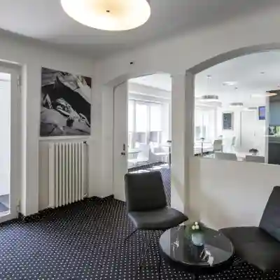 Hotel Bellevue Others