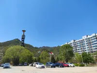 Yiran Ecological Garden - ที่มีที่จอดรถ