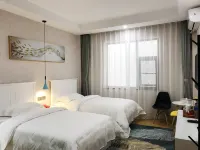 Millesson Park Inn - Balkoner