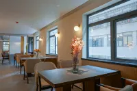 BRILLIANCE HOTEL - Breakfast