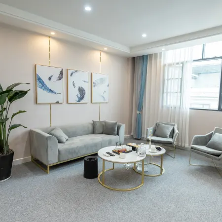 Residential Hotel