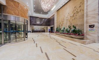 Wassim Hotel (Nanjing Youth Olympic Games Sports Park)