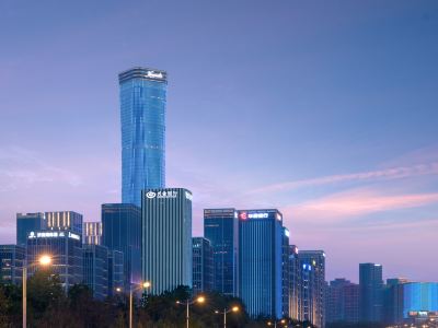 Kempinski Hotel Jinan