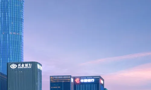 Kempinski Hotel Jinan