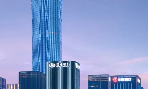 Kempinski Hotel Jinan