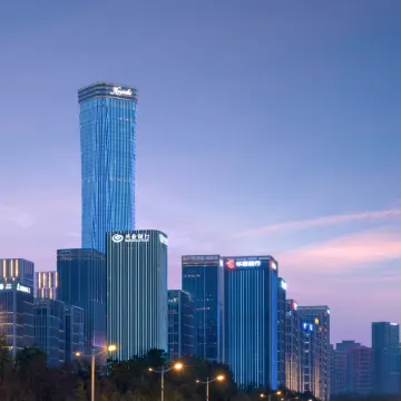 Kempinski Hotel Jinan