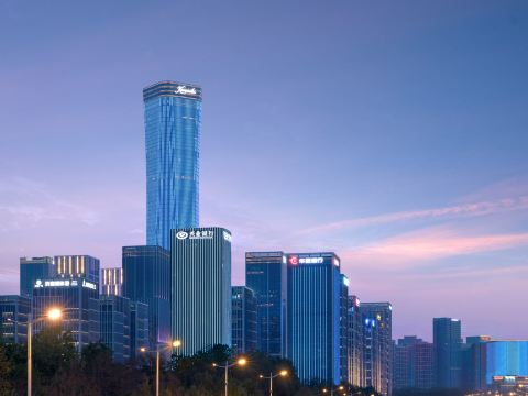 Kempinski Hotel Jinan