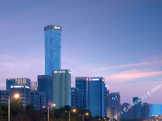 Kempinski Hotel Jinan