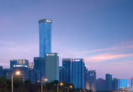 Kempinski Hotel Jinan