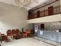 Zhenghe Jinyuan Hotel