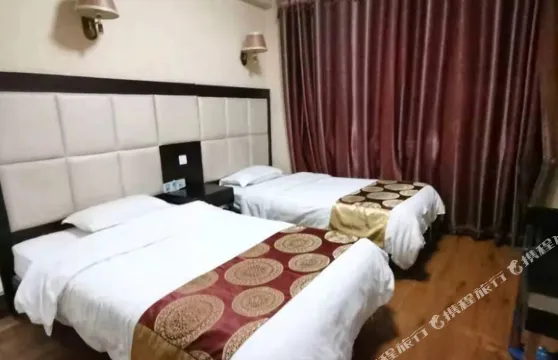 永寧林泉商務賓館