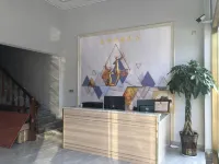 Wei'an Wuxiang Bieyuan Homestay