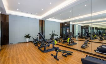 Far East Hualun Hotel (Yingbin Lake Branch)