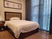 珠海元启堂生态酒店 - 标准大床房